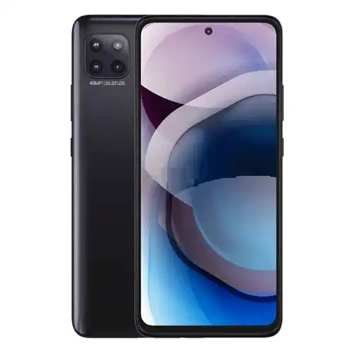 Motorola one 5G UW ace